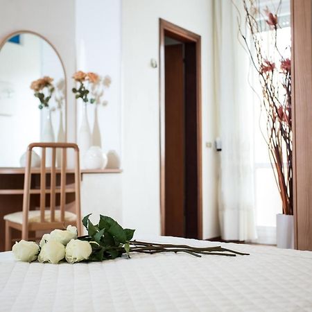 Hotel Continental غاتيو أ ماري المظهر الخارجي الصورة