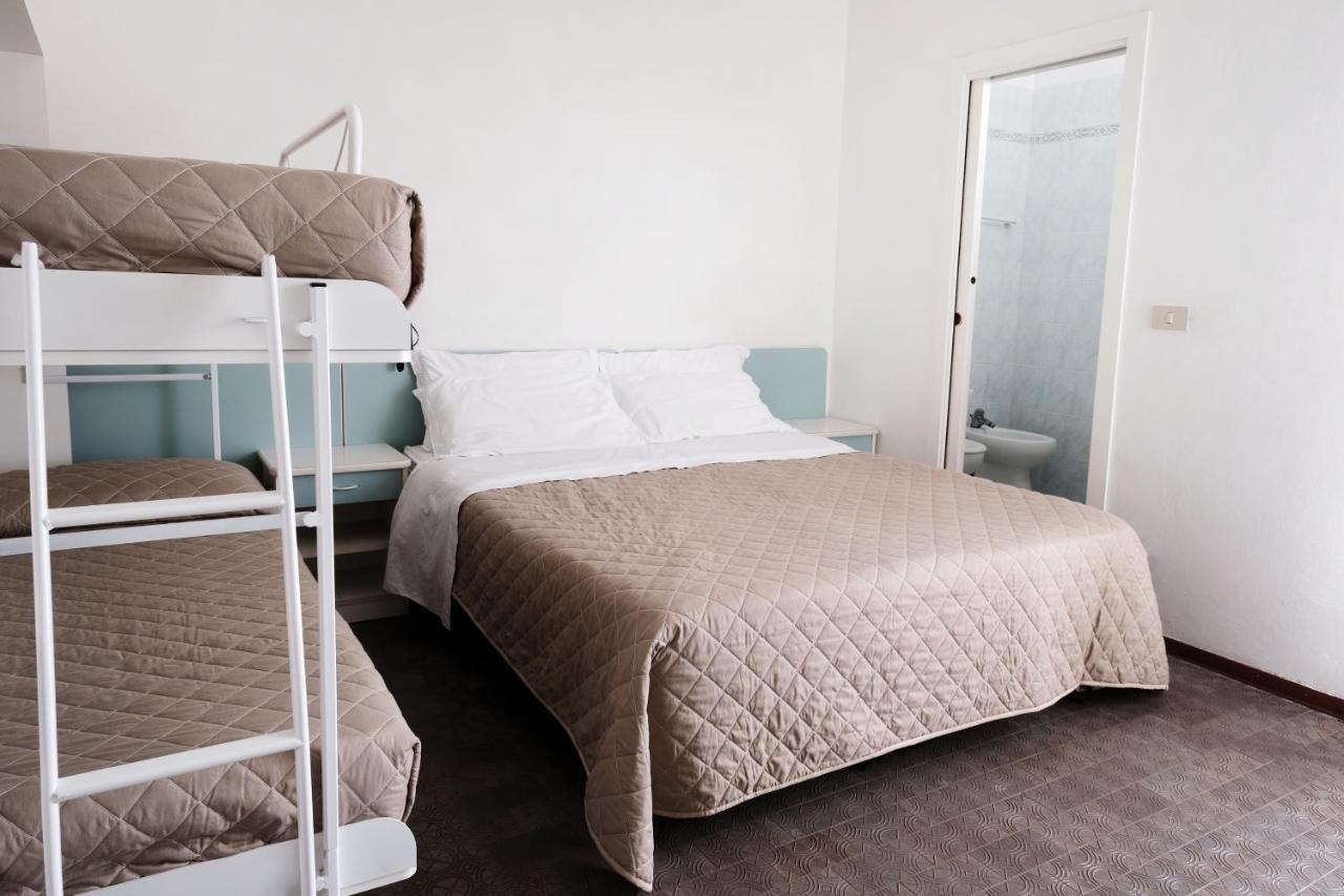 Hotel Continental غاتيو أ ماري المظهر الخارجي الصورة