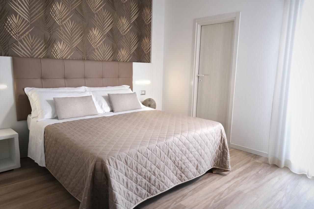 Hotel Continental غاتيو أ ماري المظهر الخارجي الصورة