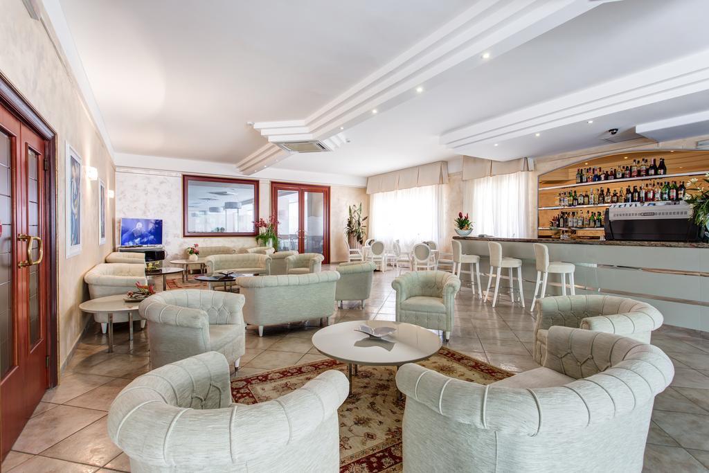 Hotel Continental غاتيو أ ماري المظهر الخارجي الصورة