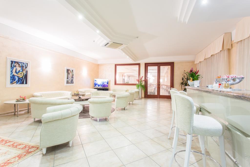Hotel Continental غاتيو أ ماري المظهر الخارجي الصورة