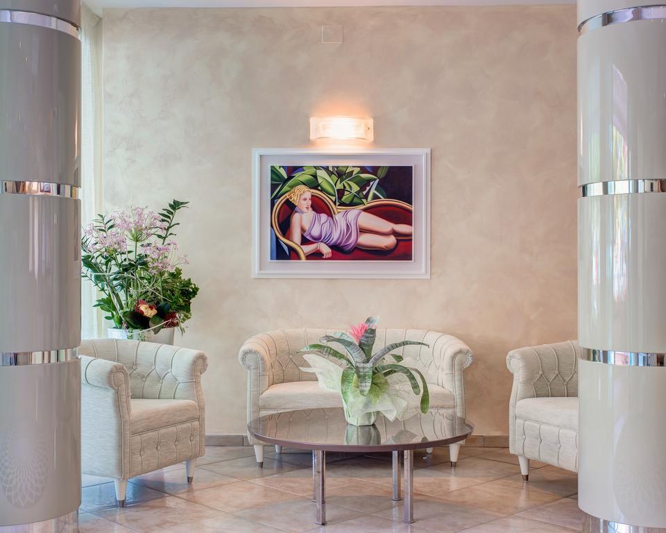 Hotel Continental غاتيو أ ماري المظهر الخارجي الصورة