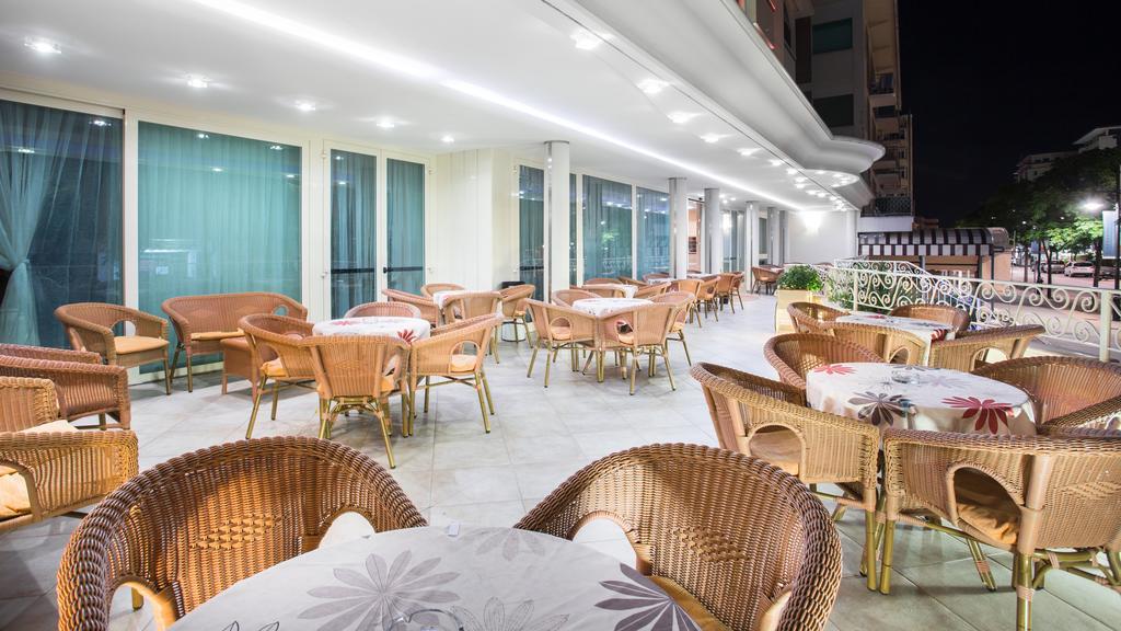 Hotel Continental غاتيو أ ماري المظهر الخارجي الصورة