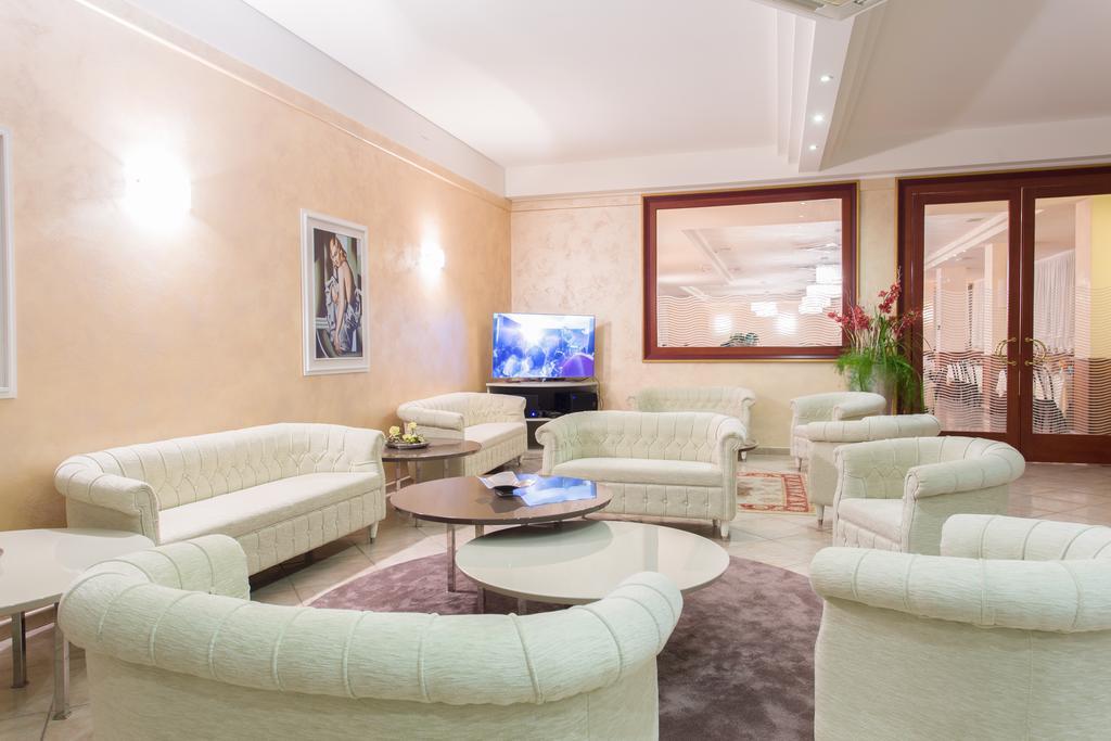 Hotel Continental غاتيو أ ماري المظهر الخارجي الصورة